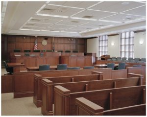 probate court