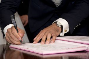 wills and trusts
