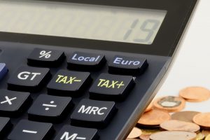 living trust and estate tax