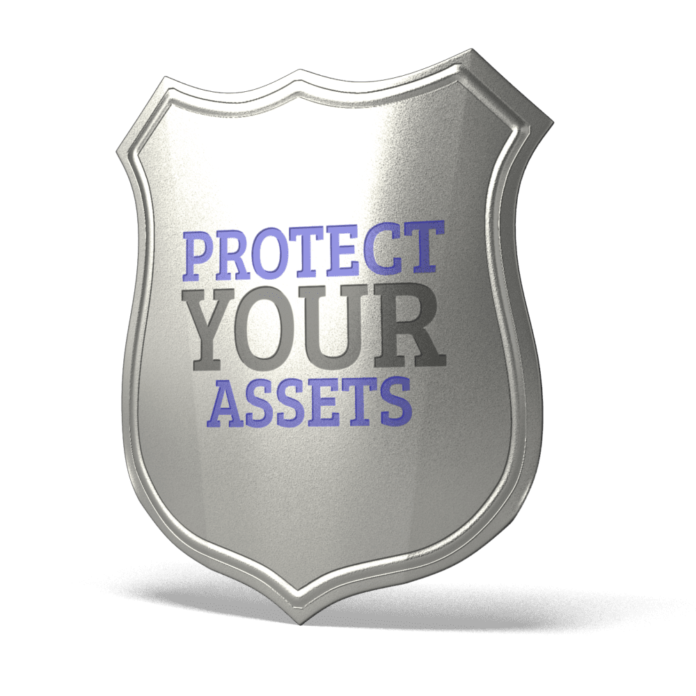 Include Asset Protection in Your Medicaid Plan