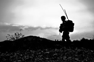 Veterans Aid & Attendance