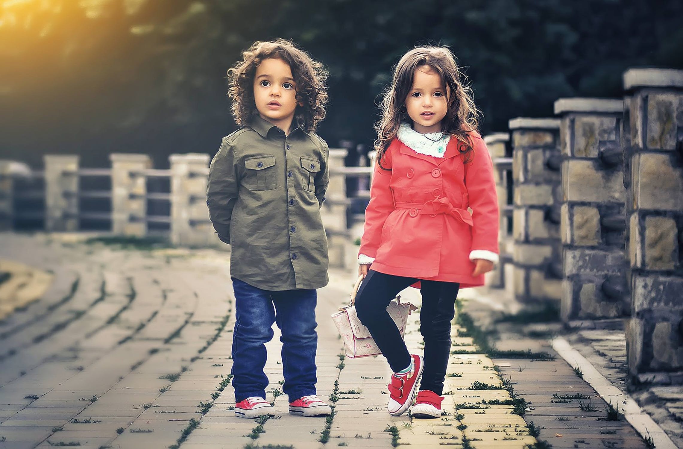 Estate Planning for Young Families