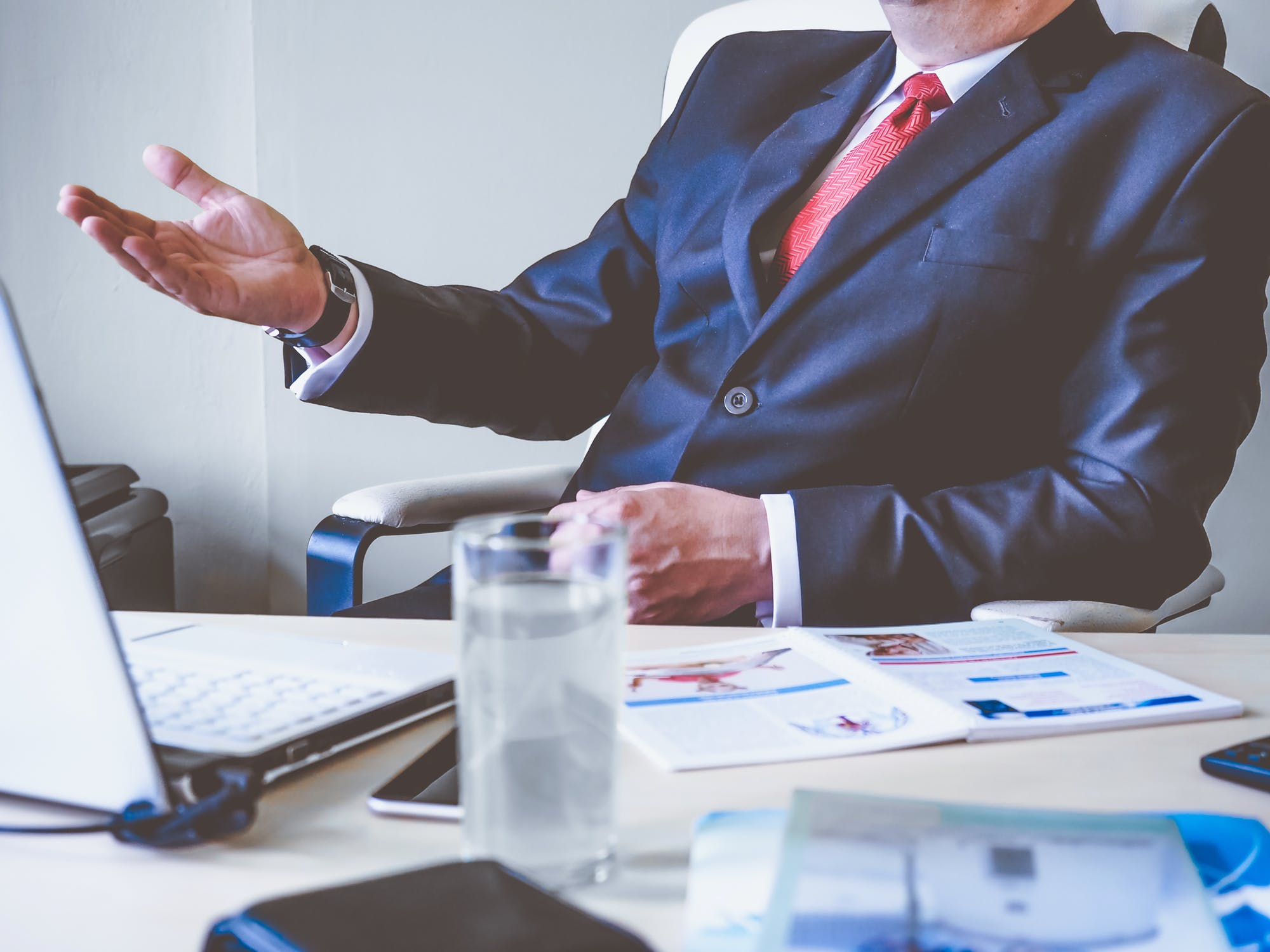 Estate Administration: Legal Guidance Is Invaluable