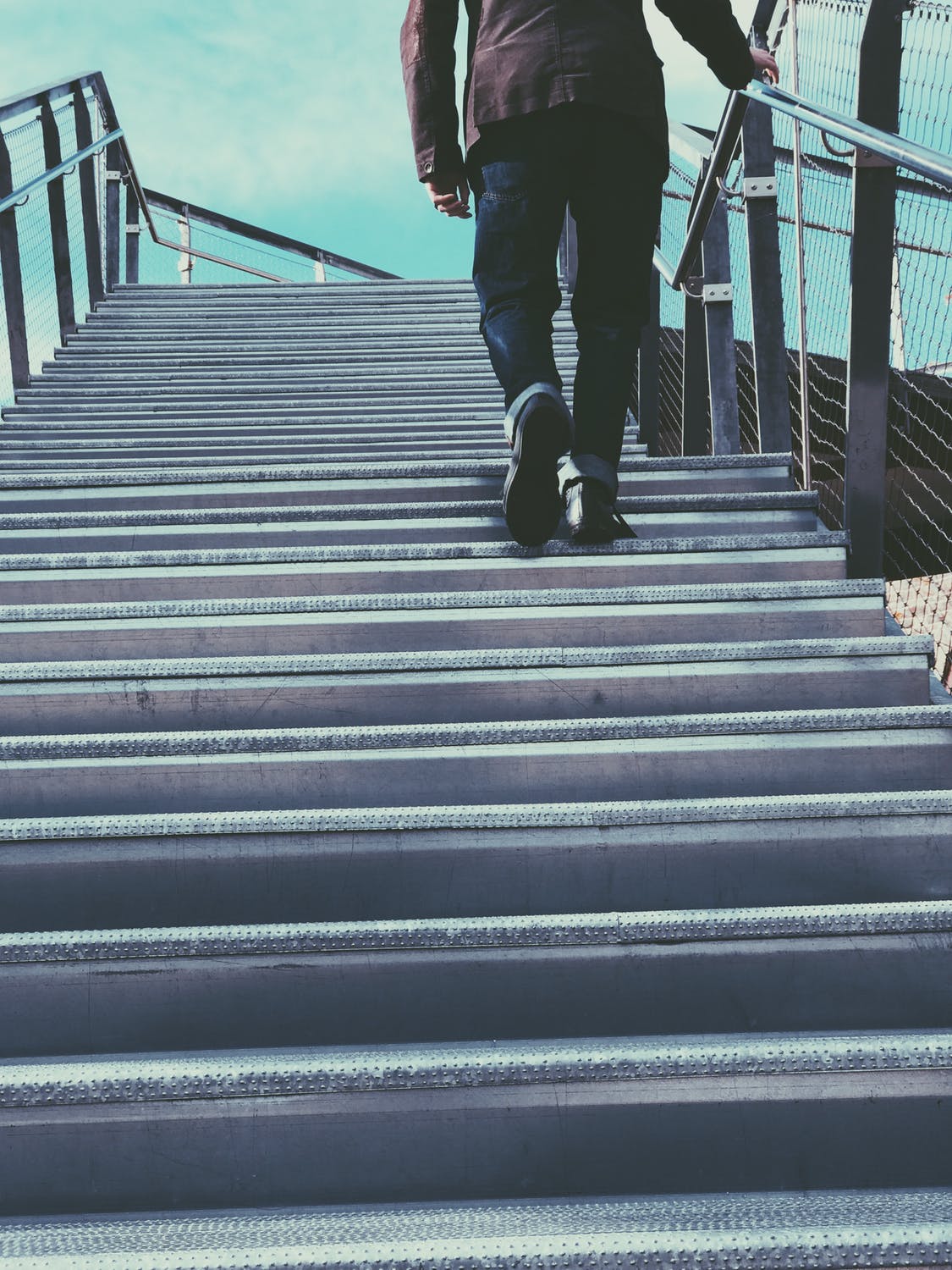 Steps to Take Along the Estate Planning Process