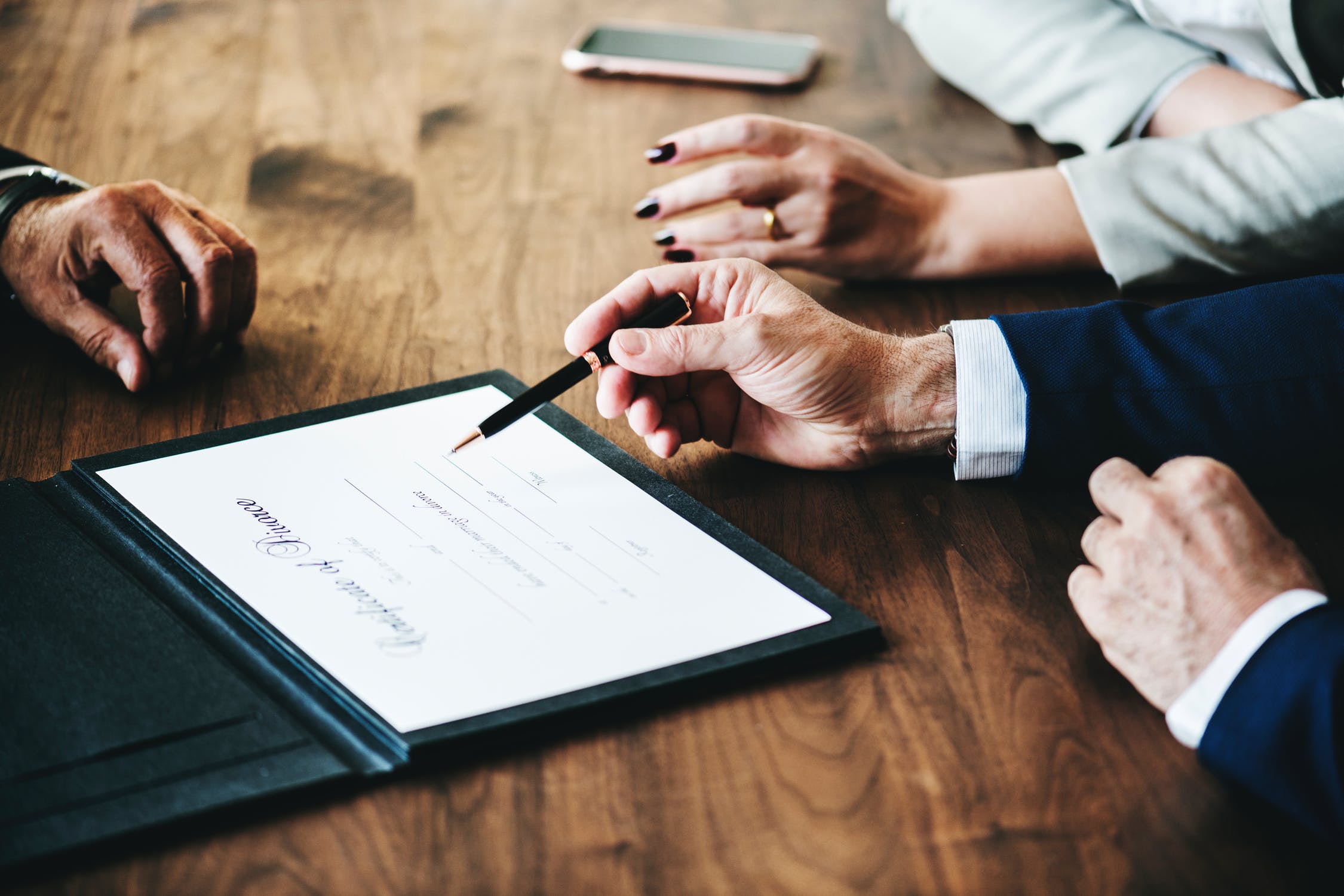 Can You Change a Living Trust?
