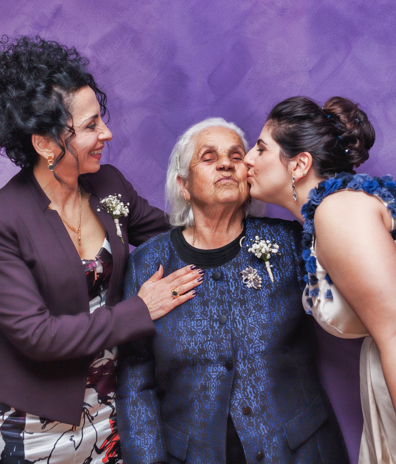 Be Aware of the Caregiver Child Exemption