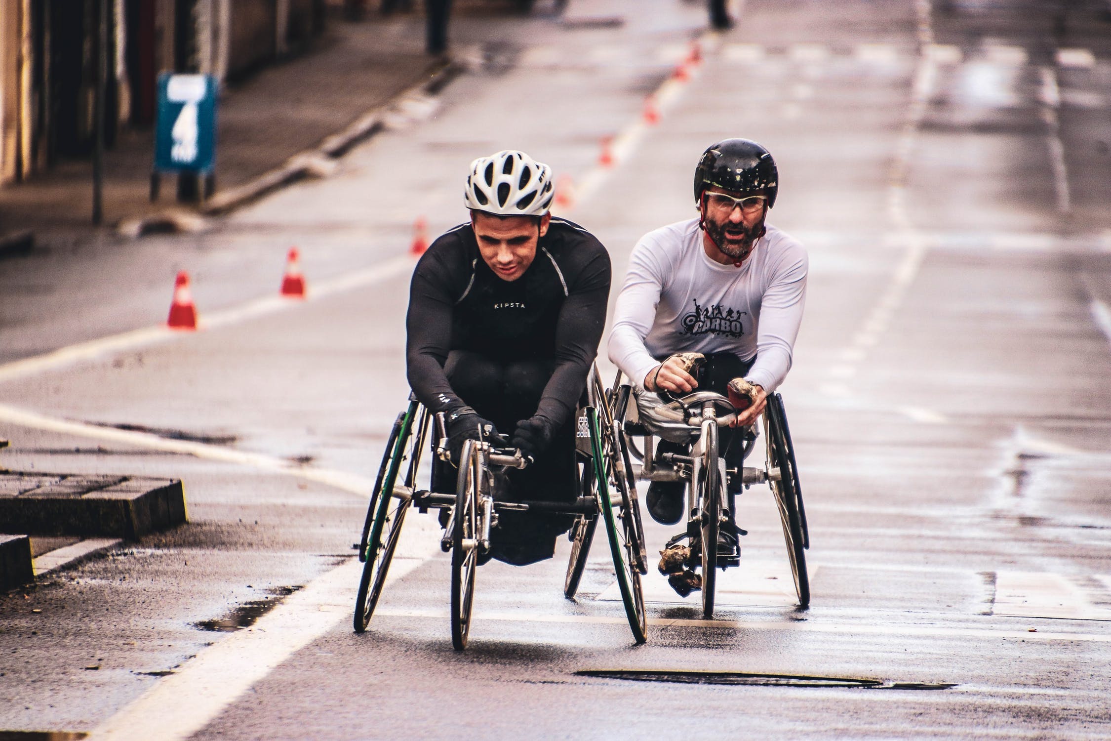 What’s the Difference Between SSI and SSDI?