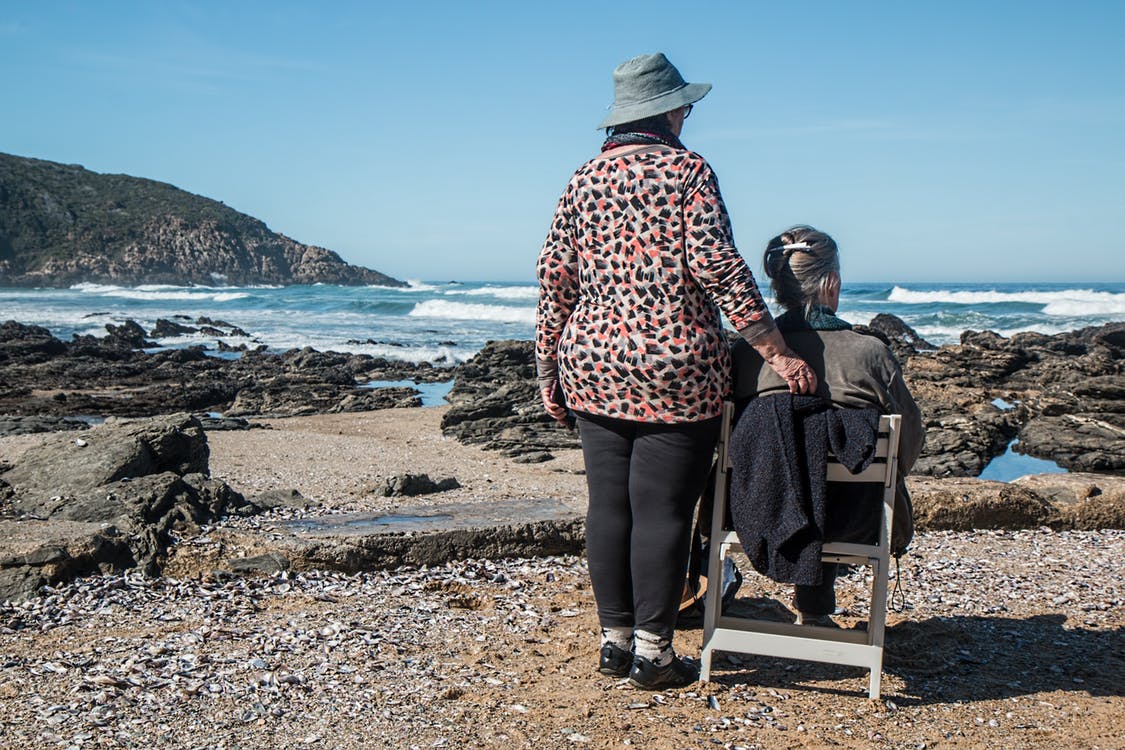Charlotte Long-Term Care Costs Are on the Rise