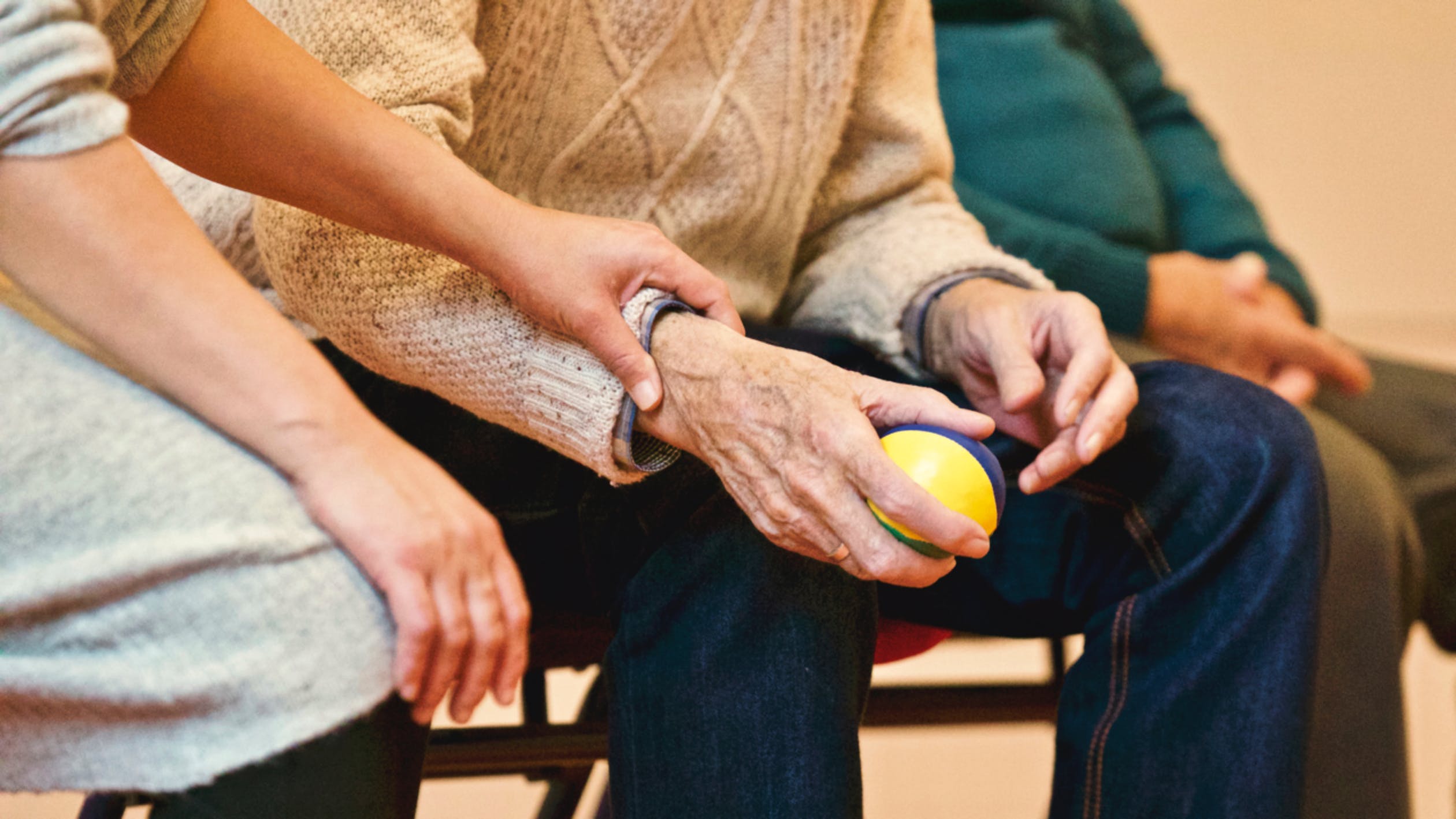 Adult Guardianship Can Be Avoided