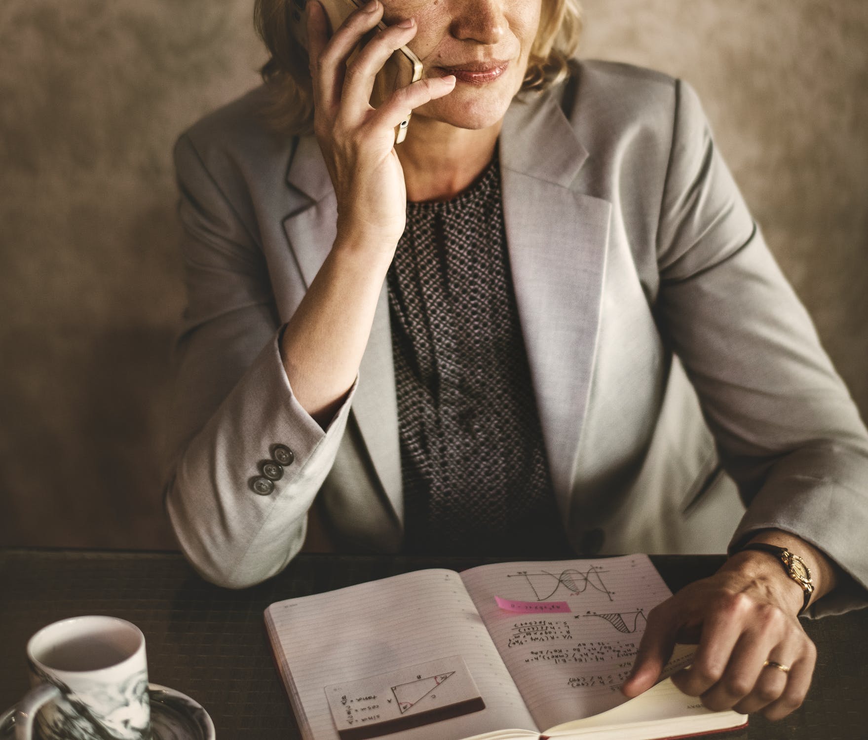 Don’t Oversimplify the Planning Process
