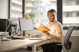 estate administraion trust