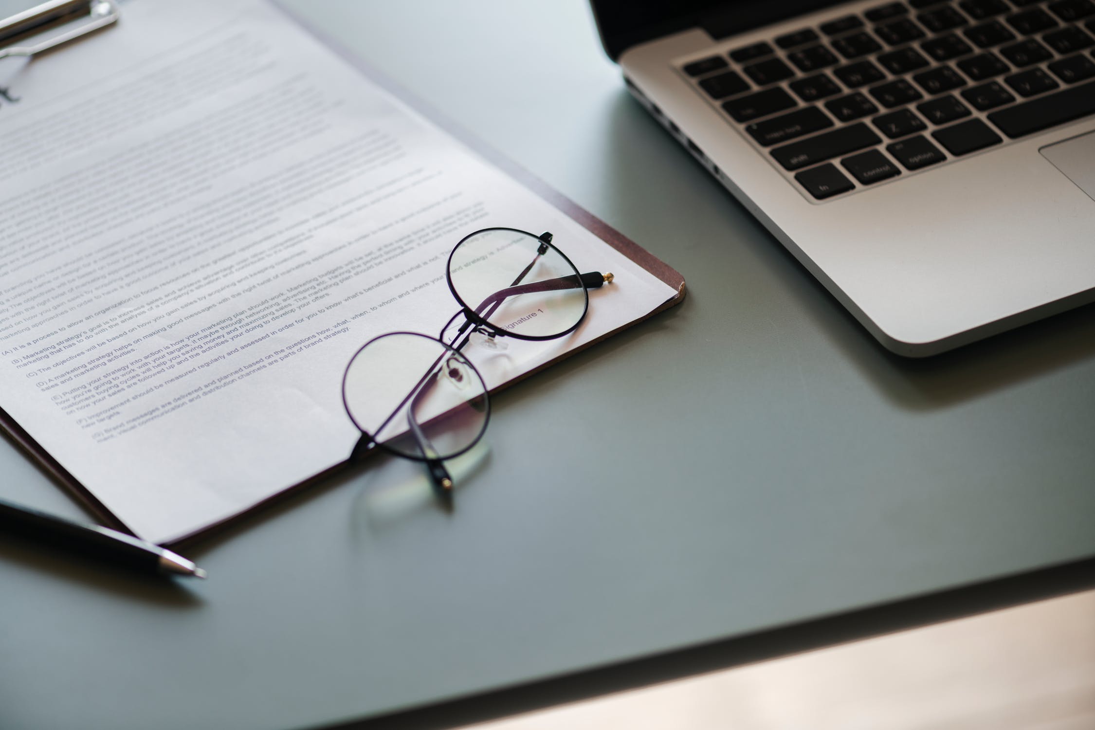 Don’t Take Chances With an Outdated Estate Plan