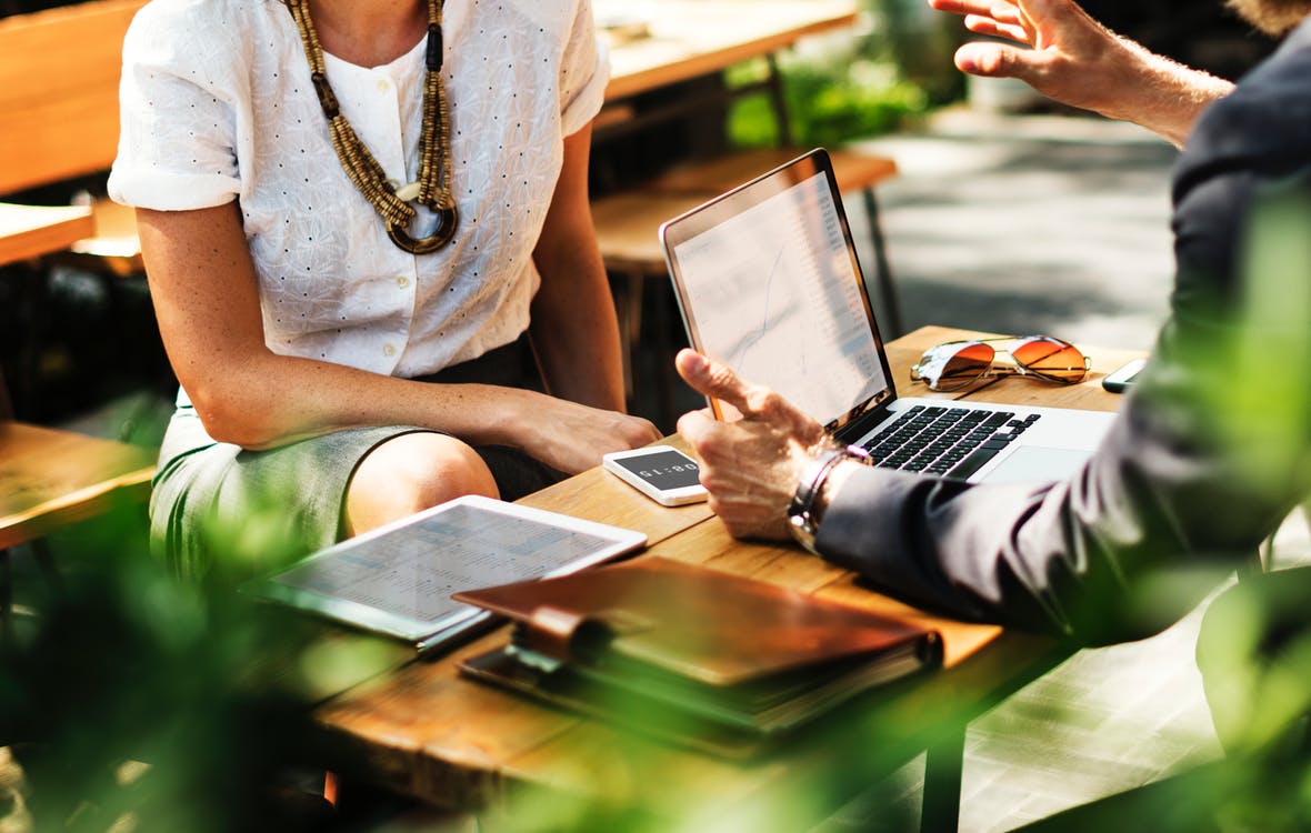 Five Reasons to Consult With an Elder Law Attorney