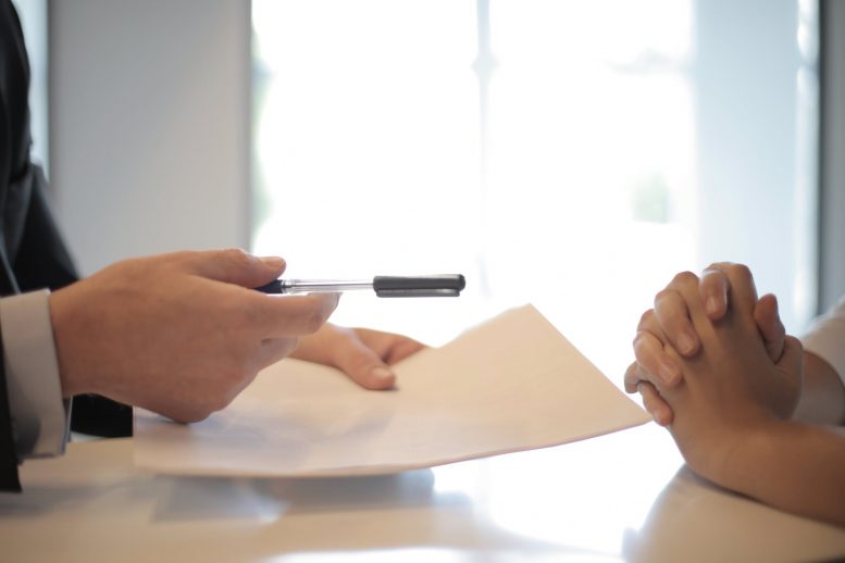 Six Things to Know About a Simple Will