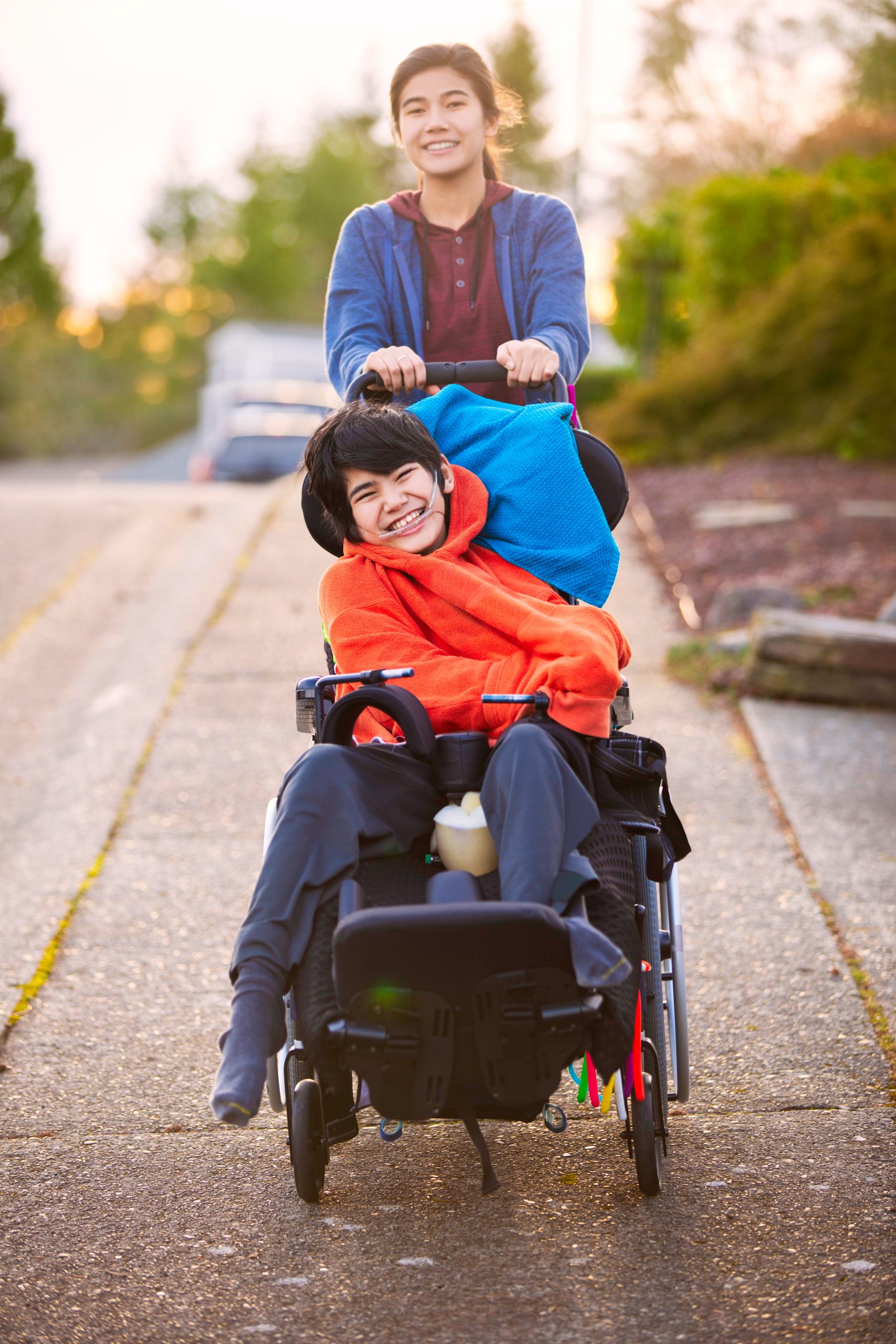 Do You Need to Incorporate Special Needs Planning into Your Estate Plan?