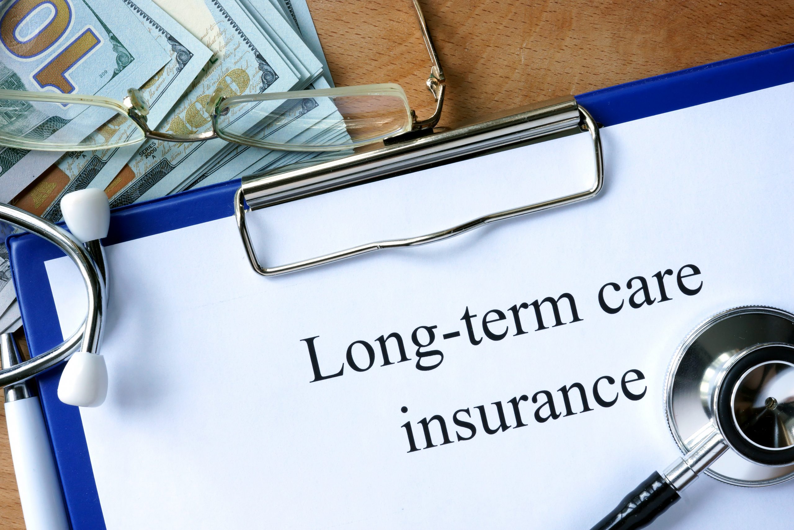 What Is Long-Term Care Insurance?