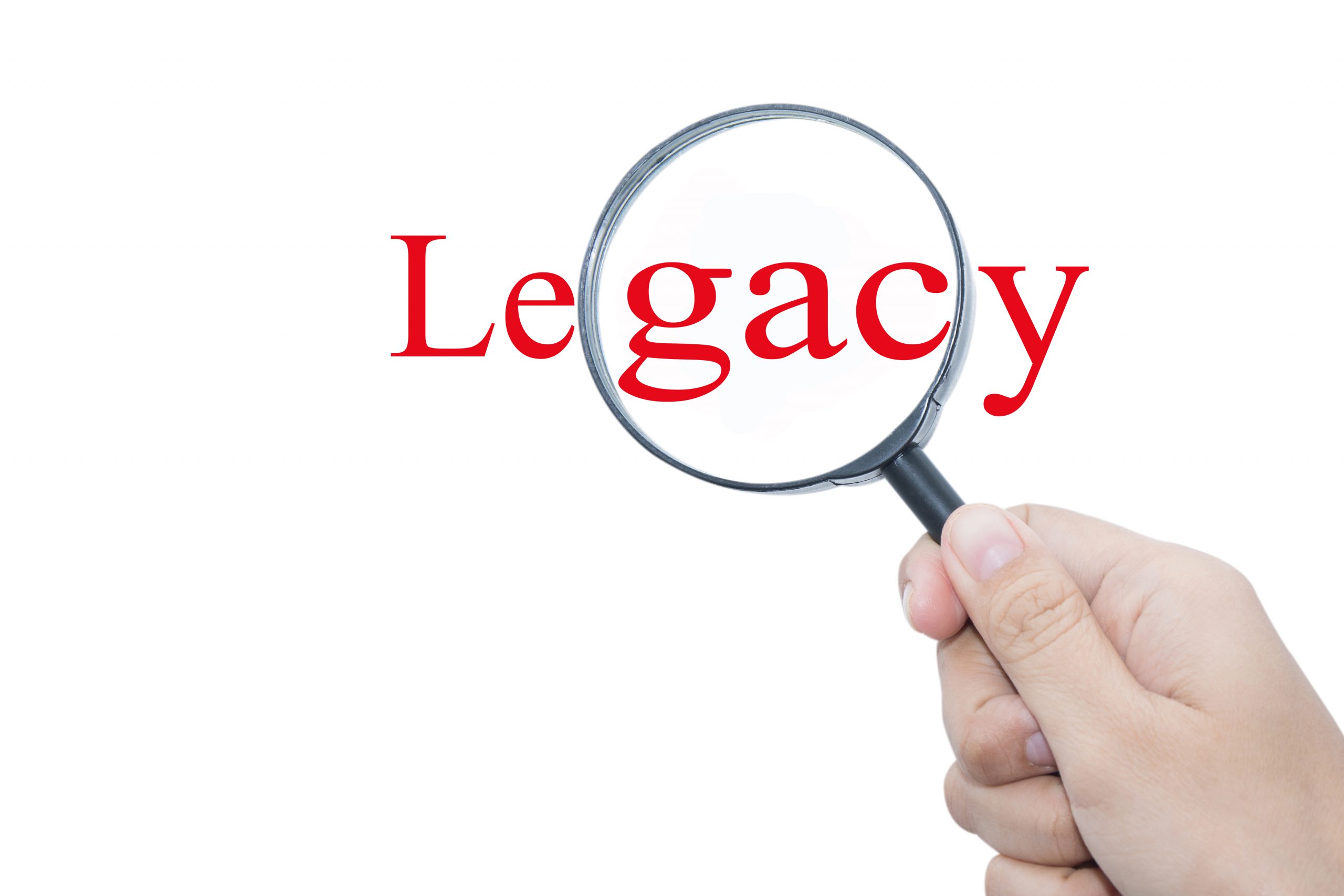 How to Pass Down Your Legacy in Your Estate Plan